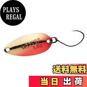 �y���������z�_�C��(DAIWA) �G���A �g���E�g �X�v�[�� �v���b�\ ���[�o�[ 1.8g �_�[�W���� ���A�[