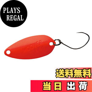 �y���������z�_�C��(DAIWA) �G���A �g���E�g �X�v�[�� �v���b�\ ���[�o�[ 1.8g �I���L��W ���A�[