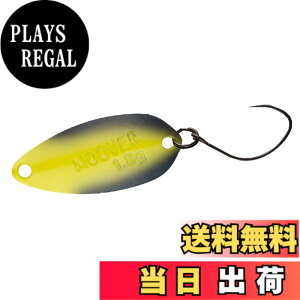 �y���������z�_�C��(DAIWA) �G���A �g���E�g �X�v�[�� �v���b�\ ���[�o�[ 1.8g �C�G���[�_�K�[ ���A�[