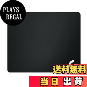 �y���������zLogicool G ���W�N�[�� G �Q�[�~���O�}�E�X�p�b�h G440t �n�[�h�\�� �W���T�C�Y �}�E�X�p�b�h �������K�i �y �t�@�C�i���t�@���^�W�[XIV �������Ӌ@�� �z