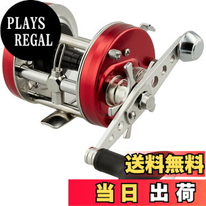 �y���������zAbuGarcia (�A�u�K���V�A) �A���o�T�_�[ (Ambassadeur) 6501CS ���P�b�g ���b�h ������ �J�E���^�[�o�����X�n���h�� �J�S�ނ�ی`���[��
