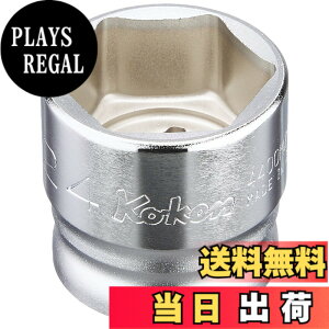 �y���������z�R���H�ƌ����� Ko-ken(�R�[�P��) Z-EAL �Z�p�\�P�b�g �����p 12.7mm (1/2�C���`) 24mm 4400MZ-24
