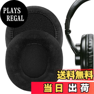�y���������zGeekria �C���[�p�b�h Comfort �݊��� �p�b�h �V���A Shure Srh 240/ 440/ 840/ 940/ 1440/ 1540/ 1840, Hpaec 240/ 440/ 840/ 940/ 1440/ 1540 �w�b�h�z���ɑΉ� �p�b�h �C���[/�C���[�J�b�v (�x���A/�u���b�N)