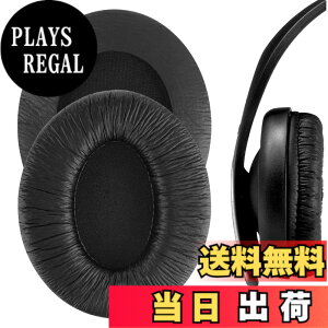 �y���������zGeekria QuickFit �C���[�p�b�h �݊��� �p�b�h �[���n�C�U�[ Sennheiser PX360, HD497, HD457, HD447, HD437, HD212, HD202S, HD202 �w�b�h�z���ɑΉ� �C���p�b�h/�C���[�N�b�V����/�C���[�J�b�v ���U�[