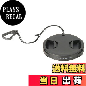 �y���������z�n�N�o HAKUBA �����Y�L���b�v �����Y�v���e�N�g�L���b�v 49mm �E���h�~�t�b�N�t KA-LCP49