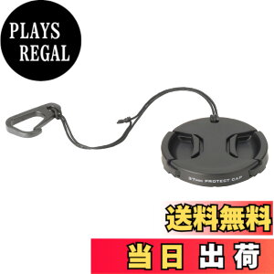 �y���������z�n�N�o HAKUBA �����Y�L���b�v �����Y�v���e�N�g�L���b�v 37mm �E���h�~�t�b�N�t KA-LCP37