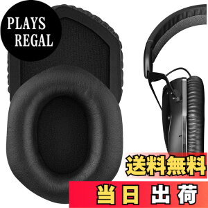 �y���������zGeekria �C���[�p�b�h QuickFit �݊��� �p�b�h �u�C���[�_ V-M0DA Crossfade Wireless, M-100, LP, LP2, Crossfade 2, Crossfade 3 �w�b�h�z���ɑΉ� �C���p�b�h/�C���[�N�b�V����/�C���[�J�b�v�v���e�C