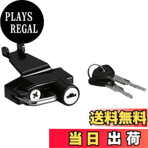 �y���������z�L�W�}(Kijima) �o�C�N�p�[�c �w�����b�g���b�N �z���_�[ �X�`�[���� ����h�~ Z125('16-)/Z125PRO('16-) �u���b�N 303-1575