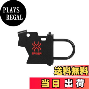 �y���������zSK11(�G�X�P�[11) SPIDER �C���p�N�g�t�b�N �����p �E��p �t�b�N���܂肽���߂�|�� �}�b�g�u���b�N SPD-2-H-R