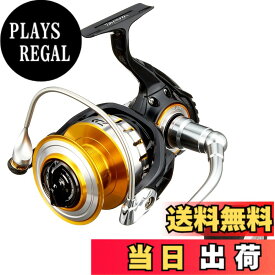 【送料無料】ダイワ(DAIWA) スピニングリール 16 ブラスト 5000H (2016モデル)