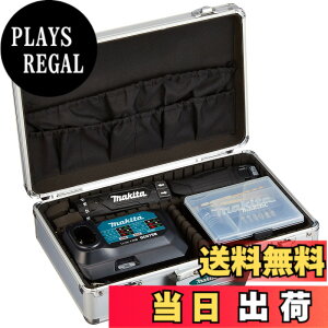 �y���������z�}�L�^(Makita) �[�d���y���h���C�o�h����(��) 7.2V 1.5Ah �o�b�e��2�{�E�[�d��E�A���~�P�[�X�t DF012DSHXB