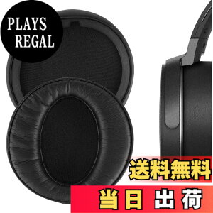 �y���������zGeekria �C���[�p�b�h�݊��� �p�b�h �\�j�[ Sony MDR-XB950, XB950BT, XB950B1, XB950N1 �w�b�h�z���ɑΉ� �p�b�h �C���[/�C���[�J�b�v (�v���e�C�����U�[/�u���b�N)