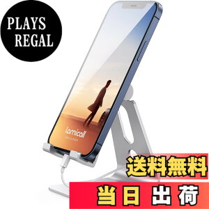 �y���������zLomicall �X�}�z �X�^���h �A���~ �p�x���� : ��� �g�� �������� ���� �X�}�t�H ���܂� �A�C�t�H�� �A���h���C�h stand �u�� �� �z���_�[ �� ���� �f�X�N �� �c iPhone 17 Air 16e 16 15 14 