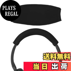 �y���������zGeekria �J�o�[ �݊��� �L�k�f�� �w�b�h�o���h�J�o�[ �{�[�Y Bose SoundTrue, QC3, AE 2w/2i/2, AKG K450, K420 �w�b�h�z���� �Ή� �ȒP�ɑ��� �H��s�v