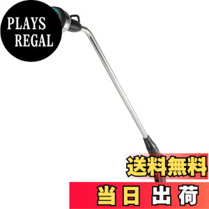 �y���������zGARDENA(�K���f�i) �v���~�A�� �X�v���[�����X �U���� �V���o�[/�O���[ �S��90cm 18336-20 ���i:�ő�5�N