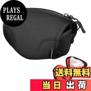 �y���������z�n�N�o HAKUBA ���J�����P�[�X ���t�g�f�U�C�� �X�����t�B�b�g �J�����W���P�b�g S-30 �u���b�N DCS-03S30BK