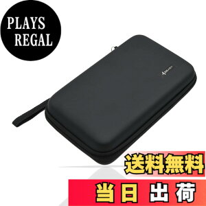 �y���������zBEADY �j���e���h�[ NEW3DS XL�ANEW3DS LL�A3DS XL�A3DS LL�Ή����[�P�[�X �C�V���r�f�I�Q�[���R���\�[���̃X�g���[�W�P�[�X �u���b�N