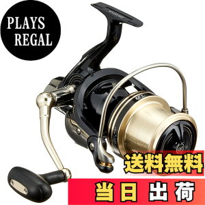 �y���������z�_�C��(DAIWA) �X�s�j���O���[��(�����E����) 17 WINDCAST 4000QD(2017���f��)
