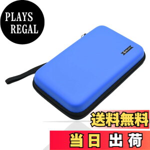 �y���������zBEADY �j���e���h�[ NEW3DS XL�ANEW3DS LL�A3DS XL�A3DS LL�Ή����[�P�[�X �C�V���r�f�I�Q�[���R���\�[���̃X�g���[�W�P�[�X �u���[