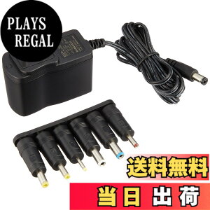 �y���������zELPA AC-DC�}���`�A�_�v�^�[ 4.5V �X�C�b�`���O�� �ƒ�p�R���Z���g��DC4.5V�̓d���ɕϊ� ���e��1000m