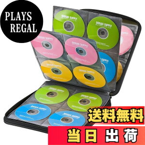 �y���������z�T�����T�v���C ���f�B�A�P�[�X Blu-ray�Ή� �Z�~�n�[�h BD/DVD/CD 160�����[ �u���b�N FCD-WLBD160BK