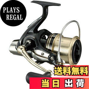 �y���������z�_�C��(DAIWA) �X�s�j���O���[��(�����E����) 17 WINDCAST 6000(2017���f��)