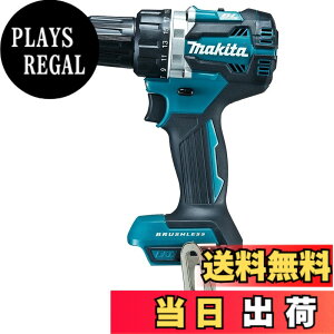 �y���������z�}�L�^(Makita) DF484DZ �[�d���h���C�o�h���� �� �{�̂̂� 18V