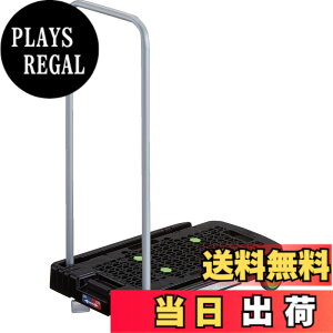 �y���������z�g���X�R���R(TRUSCO) ������� �A�N���L�����[ �X�g�b�p�[�t�� �܂肽���� �y�� �ϓ��׏d �u���b�N 600x390mm AC-1-BK-S