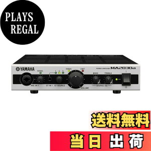 �y���������z���}�n YAMAHA �p���[�A���v���t�@�C�A�[ MA2030a