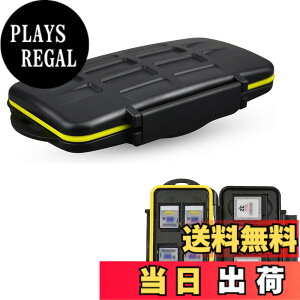 �y���������zJJC MC-XQDSD7 �������[�J�[�h���[�P�[�X 3��SD SDHC SDXC 4��XQD CFexpress Type B �K�p ��e�� �ϐ� �h�o