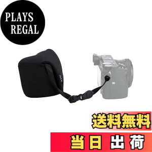 �y���������zJJC �J�����P�[�X �~���[���X�J�����p Leica D-LUX 7 Sony ZV-E10 A6000 A6100 A6300 A6400 A6500 + E 16-50mm �����Y DSC-RX1RII RX1R RX1 �Ή�