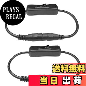 �y���������zLitaElek DC 12V�C�����C���X�C�b�`5.5mmx2.1mm�I�X - ���XDC�W���b�N�R�l�N�^DC�d���A�_�v�^�I��/�I�t�{�^���t��LED�X�g���b�v�R�[�h�X�C�b�`SMD 5050�A5630�A3528�A2835 LED�e�[�v���C�g COB L