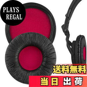 �y���������zGeekria �C���[�p�b�h�݊��� �p�b�h �\�j�[ Sony MDR-V55, V500DJ �w�b�h�z���ɑΉ� �C���p�b�h/�C���[�N�b�V����/�C���[�J�b�v (�v���e�C�����U�[/����)