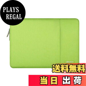 �y���������zMOSISO ���b�v�g�b�v �X���[�u�o�b�O�A�Ή��@�� Laptop 13.3�C���`�A�|���G�X�e�� ���� �ی� �c�^�P�[�X �|�P�b�g�t��(�O���[��)