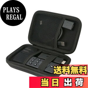 �y���������z�i�P�[�X�̂�/Just Case�jFire TV Stick(New ���f��) /Fire TV Stick 4K /Fire TV Stick 4K Max ��p���[ �P�[�X-Khanka