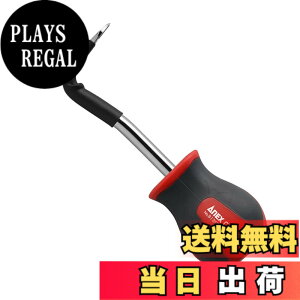 �y���������z�A�l�b�N�X(ANEX) �N���b�v�����[�o�[ �X�^�[�r�[ ���C�g�A���O�� 6mm No.9135RA-S