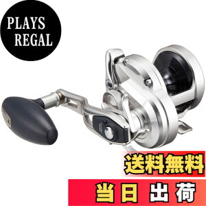 シマノ オシアジガー 1000HG (リール) 価格比較 - 価格.com