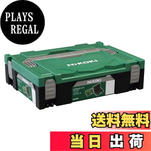 �y���������zHiKOKI(�n�C�R�[�L) �V�X�e���P�[�X1 0040-2656