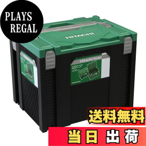 �y���������zHiKOKI(�n�C�R�[�L) �V�X�e���P�[�X4 0040-2659