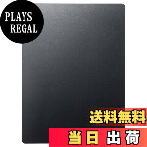 �y���������z�T�����T�v���C �n�[�h�}�E�X�p�b�h(LL�T�C�Y) W260xD350mm MPD-NS3-LL