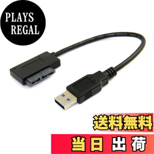 �y���������zcablecc USB 3.0 - 7+6 13�s�� �X�������C�� SATA�A�_�v�^�[�P�[�u�� �m�[�g�p�\�R�� Cd DVD ROM �I�v�e�B�J���h���C�u�p