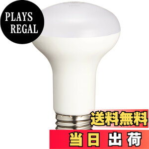 �y���������zOHM LED�d�� ���t�����v�` E26 60�`���� 6W �d���F �L�p�^�C�v160° LDR6L-W A9 06-0771