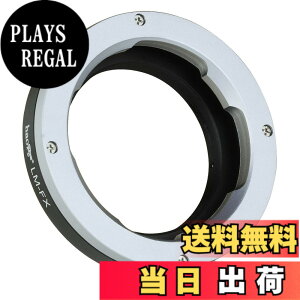 �y���������zHaoge �����Y�}�E���g�A�_�v�^�[ Leica M LM�AZeiss ZM�AVoigtlander VM�����Y����X FX�J�����p X-A5 X-A10 X-A20 X-E1 X-E2 X-E2s X-E3 X-H1 X-M1 X-Pro2 X-Pro2 X-T1 X-T2 X-T3 X-T1 0 X-T2 0 X-T30