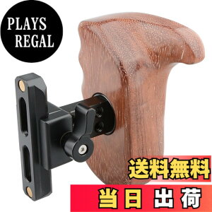 �y���������zCAMVATE QR�E�b�h�n���h���O���b�v�i�E��jDSLR Cage�J�����P�[�W �}�E���g(�u�r���K�؍�)