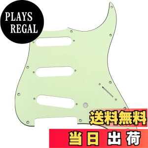 �y���������zMusiclily 11�� SSS �X�g���g�s�b�N�K�[�hFender USA/���L�V�R�X�^���_�[�hST�X�g���g�L���X�^�[�G���L�M�^�[�p�A3P�~���g