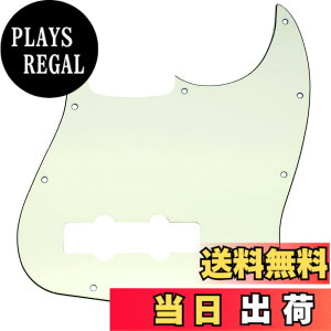 �y���������zMusiclily 10 �� JB�W���Y�x�[�X�s�b�N�K�[�hFender USA/Mexico��Standard Jazz Bass�p�A3P�A�C�{���[