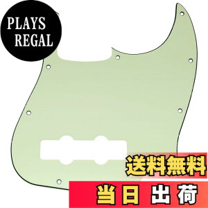�y���������zMusiclily 10 �� JB�W���Y�x�[�X�s�b�N�K�[�hFender USA/Mexico��Standard Jazz Bass�p�A3P�~���g