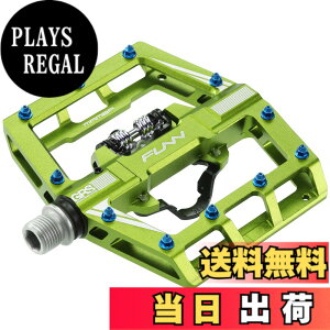 �y���������zFunn(�t�@��) �}���o(Mamba) �N���b�v���X �y�_�� �Z�g�A�X�v�����O���J�j�Y���A�ЖʃN���[�g�ASPD�Ή��A�r���f�B���O�y�_���A�}�E���e���o�C�N(MTB)�ɓK�p(�O���[��)