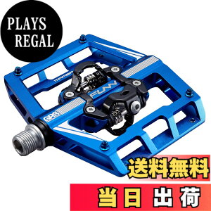 �y���������zFunn(�t�@��) �}���o(Mamba) �N���b�v���X �y�_�� �Z�g�A�X�v�����O���J�j�Y���A���ʃN���[�g�ASPD�Ή��A�r���f�B���O�y�_���A�}�E���e���o�C�N(MTB)�ɓK�p(�u���[)