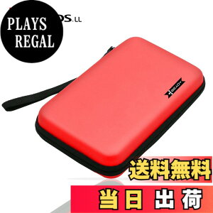 �y���������zBEADY �j���e���h�[ NEW 2DS XL�ANEW 2DS LL�A3DS�ANEW 3DS�ADSi�ADSLite �Ή����[�P�[�X �C�V���r�f�I�Q�[���R���\�[���̃X�g���[�W�P�[�X ���b�h